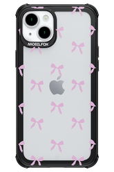 PinkyPromise - Apple iPhone 15 Plus