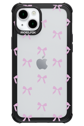 PinkyPromise - Apple iPhone 15 Plus