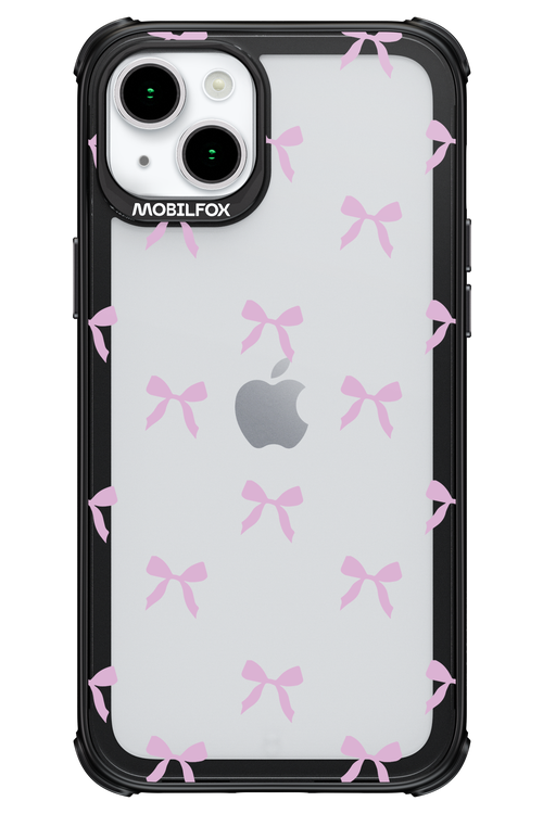 PinkyPromise - Apple iPhone 15 Plus