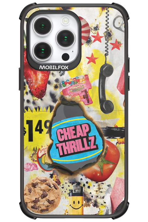 CHEAP THRILLZ - Apple iPhone 14 Pro Max