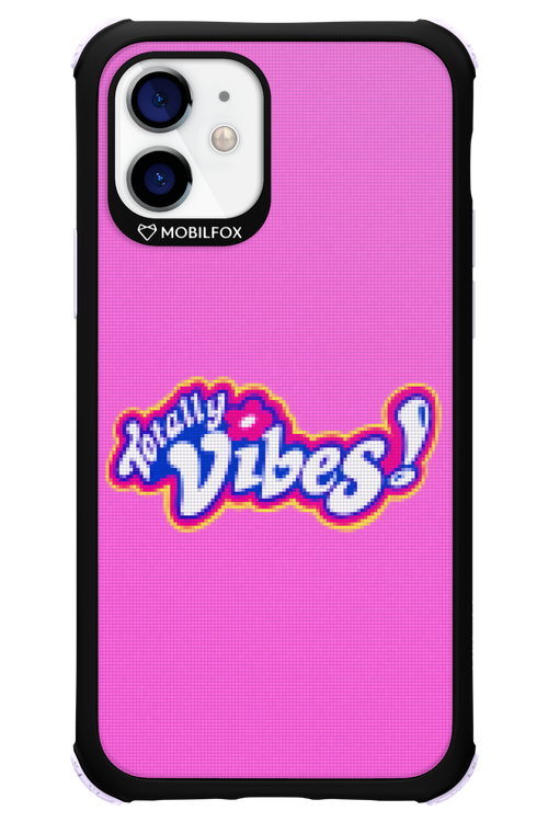 Totally Vibes II - Apple iPhone 12