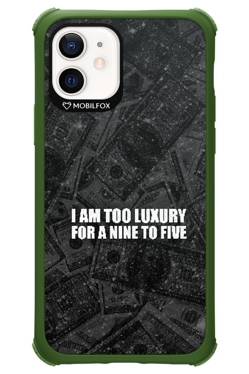 9 to 5 - Apple iPhone 12