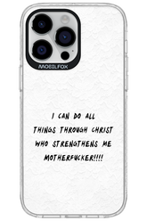 Christ A - Apple iPhone 14 Pro Max