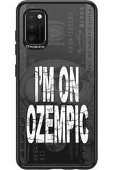 ozempic 2.0 - Samsung Galaxy A41
