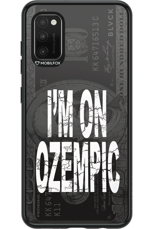 ozempic 2.0 - Samsung Galaxy A41