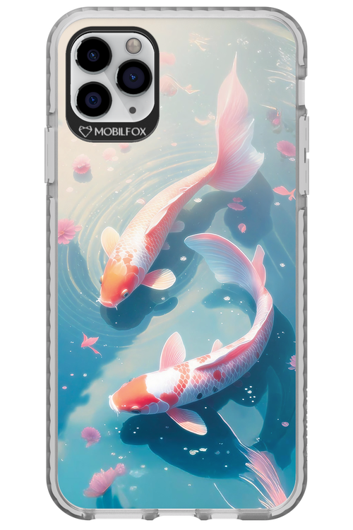 Koi - Apple iPhone 11 Pro Max