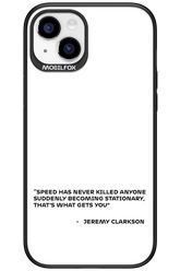 Speed Philosophy - Apple iPhone 15 Plus