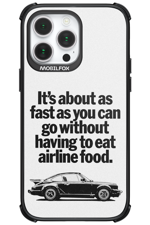 Retro Car II 2.0 - Apple iPhone 14 Pro Max
