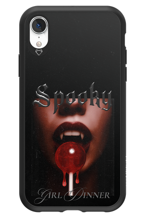 Freaky Girl - Apple iPhone XR