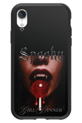 Freaky Girl - Apple iPhone XR