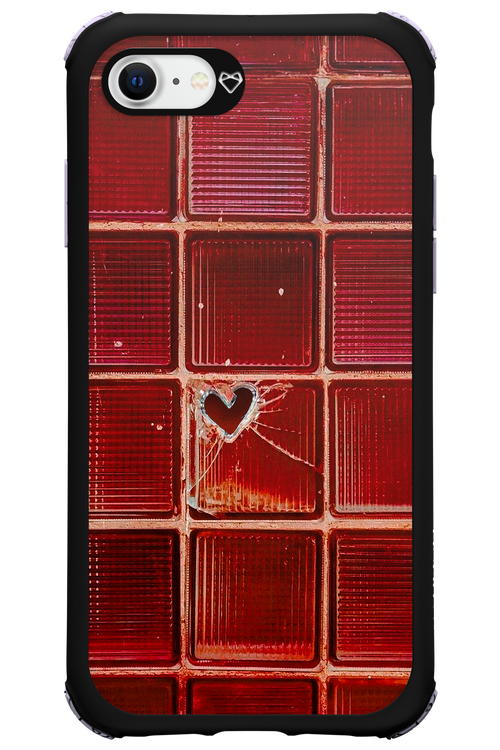 Heartbroken - Apple iPhone 7