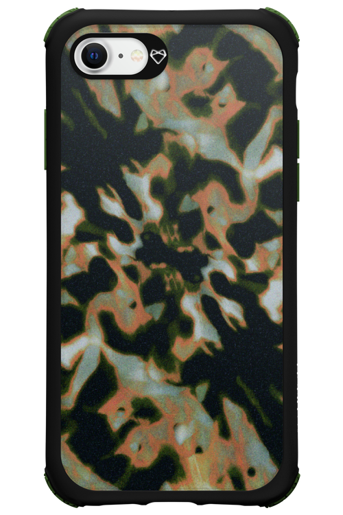 Tiger Acid - Apple iPhone SE 2020