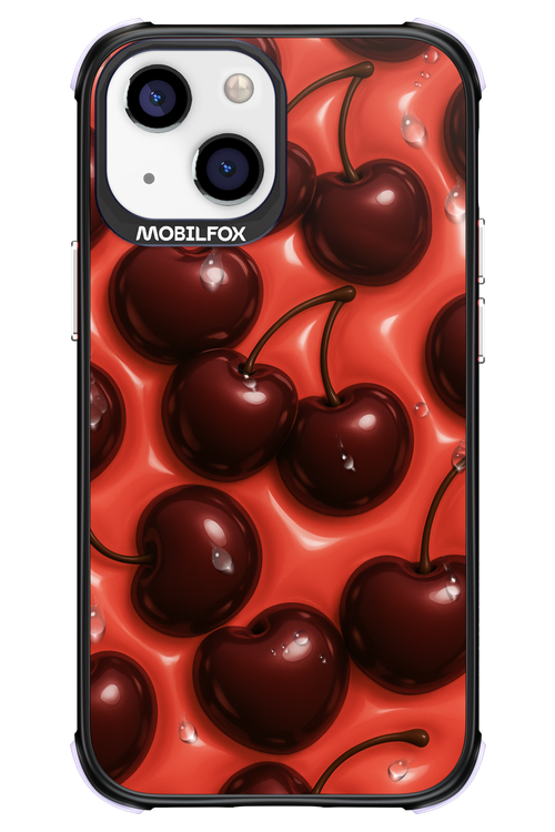 CherryQueen - Apple iPhone 13 Mini