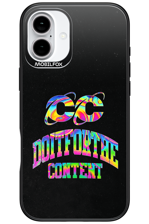 DO IT 2.0 - Apple iPhone 16 Plus