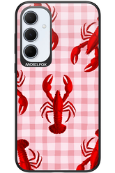 Lobster - Samsung Galaxy A35