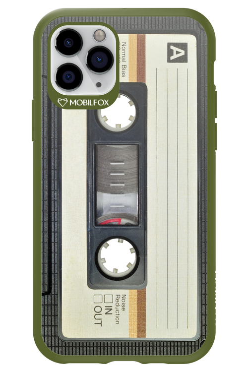 CASE 11 2.0 - Apple iPhone 11 Pro