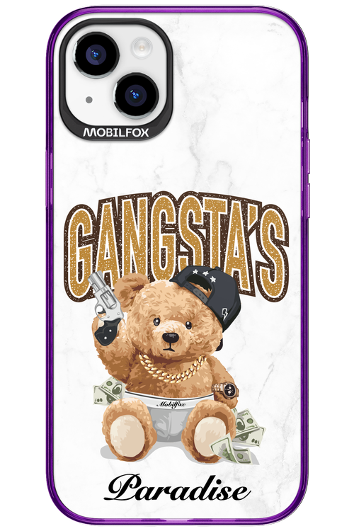 Gangsta - Apple iPhone 15 Plus