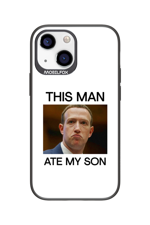 Ate 2.0 - Apple iPhone 13 Mini