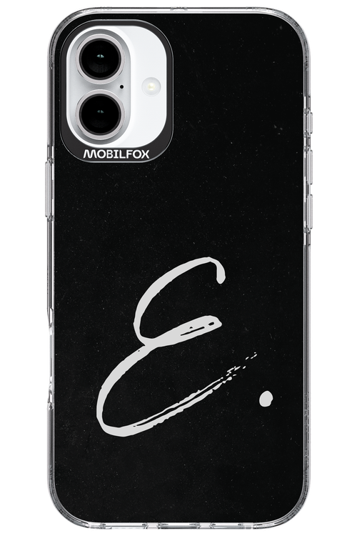 (Off Space) E 2.0 - Apple iPhone 16 Plus