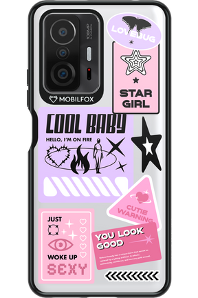 Sticky - Xiaomi Mi 11T Pro