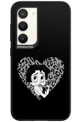 Not Betty B&W - Samsung Galaxy S23