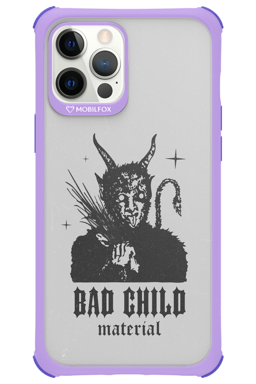 Krampus - Apple iPhone 12 Pro Max