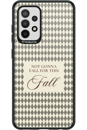 Not Gonna Fall 2.0 - Samsung Galaxy A52 / A52 5G / A52s
