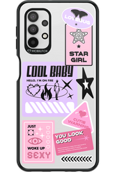 Sticky - Samsung Galaxy A32 5G