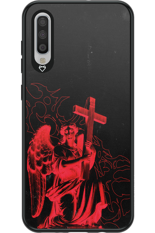 Fallen angel II 2.0 - Samsung Galaxy A70