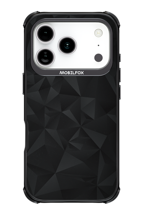 Low Poly - Apple iPhone 17 Pro