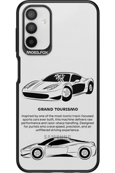 Grand Tourismo 2.0 - Samsung Galaxy A04s