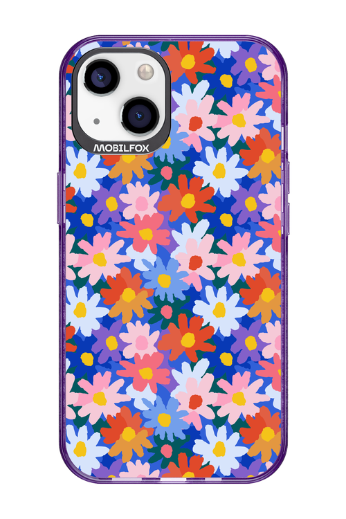 Happy Bloom - Apple iPhone 13