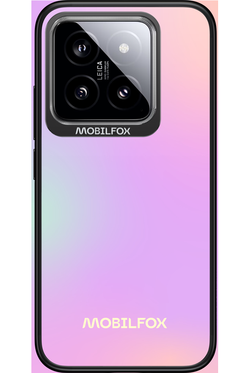 Pastel Violet - Xiaomi 14