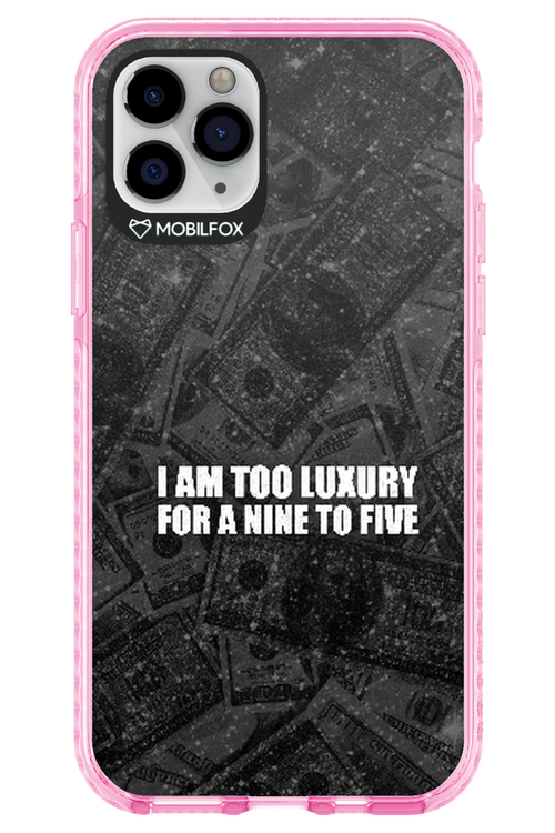 9 to 5 - Apple iPhone 11 Pro