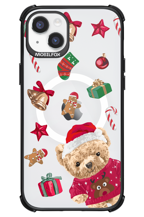 Gifts Bear - Apple iPhone 14 Plus