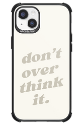 No OverThink - Apple iPhone 14 Plus