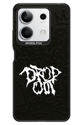 Drop Out - Xiaomi Redmi Note 13 5G