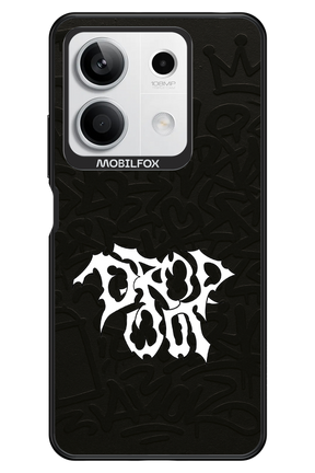 Drop Out - Xiaomi Redmi Note 13 5G