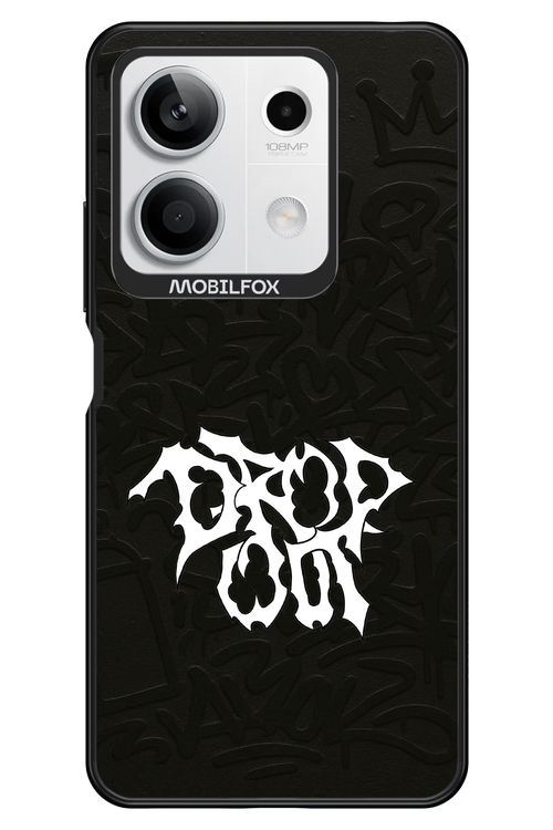 Drop Out - Xiaomi Redmi Note 13 5G