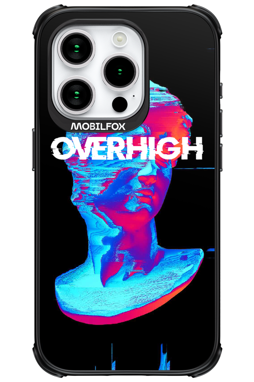 Overhigh - Apple iPhone 15 Pro