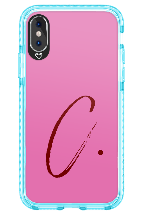 (Sorbet) C 2.0 - Apple iPhone X