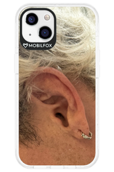 Ear - Apple iPhone 13