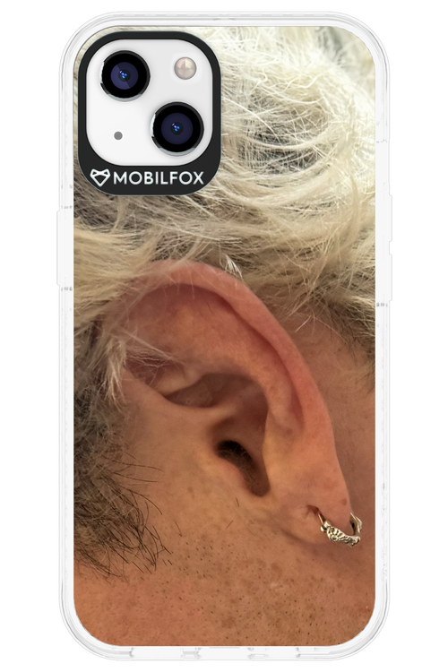 Ear - Apple iPhone 13