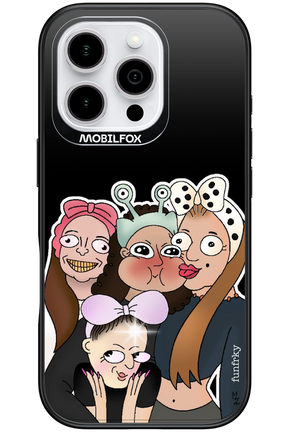 Squad Goals - Apple iPhone 16 Pro