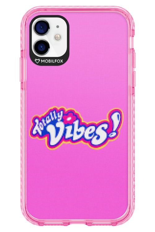 Totally Vibes II - Apple iPhone 11