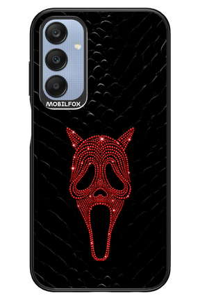 Devil Glitter Ghost - Samsung A25