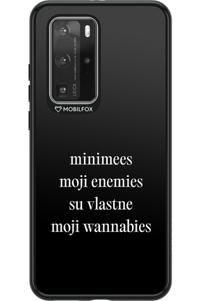 Minimees - Huawei P40 Pro