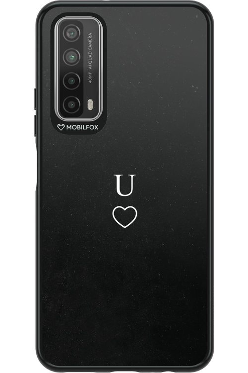 U Black 2.0 - Huawei P Smart 2021