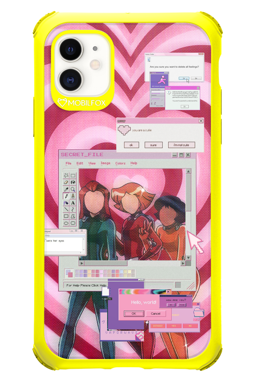 Totally Vibes - Apple iPhone 11