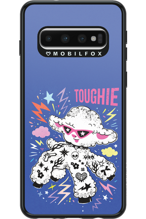 TOUGHIE 2.0 - Samsung Galaxy S10